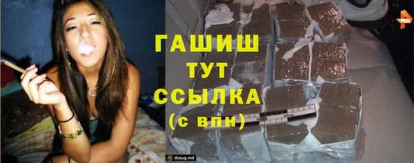 хмурый Болхов